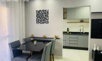 Imagem: Apartamento para locação no Condomínio