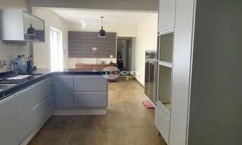 Imagem 6: SãO BERNARDO DO CAMPO - Casa Padrão - Baeta Neves