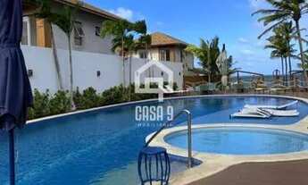 Imagem: Apartamento 3 suítes pé na areia em Itacimirim