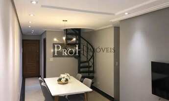 Imagem 4: Cobertura 3 dormitórios sendo 1 suíte R$ 850.000,00