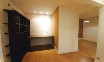 Imagem 7: Apartamento para venda com 132 metros quadrados com 3 quartos em Campo Belo - São Paulo