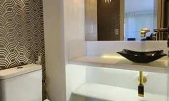 Imagem 4: 3 Suítes Patamares Top