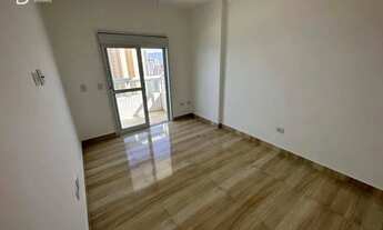 Imagem 3: Apartamento VISTA MAR com 3 dormitórios à venda, 159 m² por R$ 1.200.000 - Vila Guilhermin