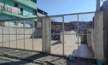 Imagem 2: Casa com 2 dormitórios à venda por R$ 221.340,00 - Brasilândia - São Paulo/SP