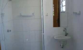 Imagem 7: Casa com 1 dormitório para alugar, 45 m² por R$ 900,00/mês - São João Clímaco - São Paulo