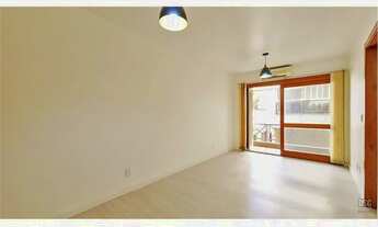 Imagem 4: Apartamento com 1 Dormitorio(s) localizado(a) no bairro Mont Serrat em Porto Alegre / Re