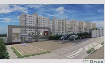 Imagem 2: Apartamento para venda RIBEIRÃO DO LIPA Cuiabá - 25872