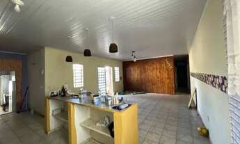 Imagem 7: Excelente lote com casa simples