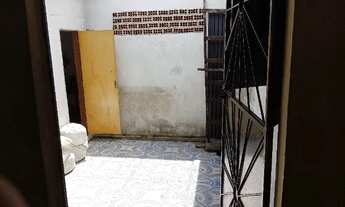 Imagem 5: Casa de Alvenaria na Cidade Nova 2, com 2 quartos. Rua Cananéia, 06 Bairro: NSP Socorro