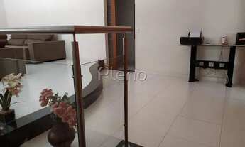 Imagem 6: Casa à venda no Jardim Santa Genebra - Campinas/SP