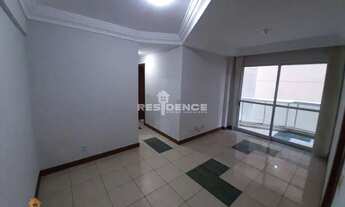 Imagem 5: Apartamento com 2 dormitórios para alugar, 60 m² por R$ 2.700,00/mês - Praia da Costa - Vi