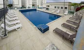 Imagem 2: Apartamento para venda tem 42 metros quadrados com 2 quartos em Indianópolis - Caruaru - P