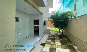 Imagem 4: Casa Para Aluguel Com 330m e 5 Suítes no Jardins Ibiza