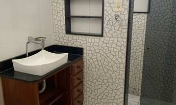 Imagem 6: Apartamento para aluguel e venda com 138 metros quadrados com 3 quartos em São Brás - Belé