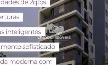 Imagem: Vitória - Apartamento Padrão - Praia do