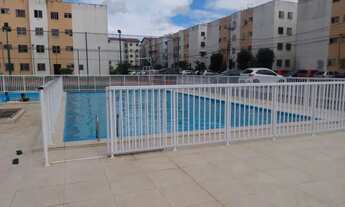 Imagem 2: Apartamento 2/4 Apartamento com 2 dormitórios