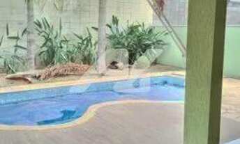 Imagem 3: Casa de condomínio para aluguel possui 260 metros quadrados com 3 quartos