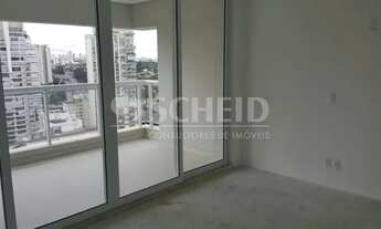 Imagem 3: Localizado em uma área privilegiada de Campo Belo, o empreendimento está cercado de ruas t