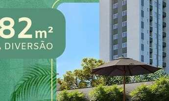 Imagem: Apartamento na planta em Penha