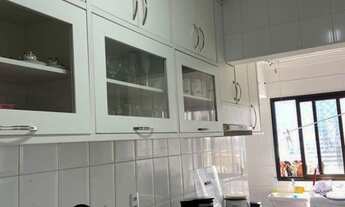 Imagem 7: Apartamento a Venda obiliado e decorado mansao iguatemi palace, pronto para morar 3 quarto