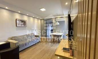 Imagem 2: Apartamento no Jardim Eldorado