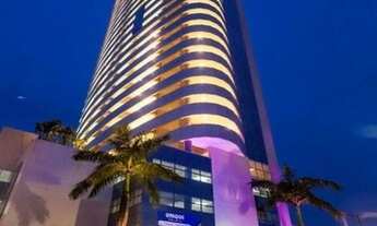 Imagem: Apartamento Mobiliado - Ed. Unique Studio