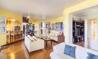 Imagem 6: Apartamento Venda Vila Madalena 189 m² 4 Dormitórios