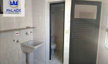 Imagem 7: Apartamento com 3 dormitórios para alugar, 113 m² por R$ 1.880,00/mês - Centro - Piracicab