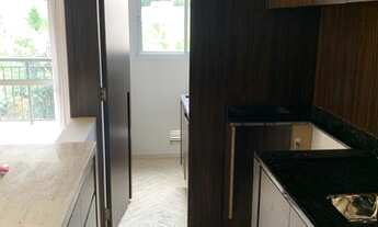 Imagem 6: Apartamento para venda possui 61 metros quadrados com 2 quartos Andalus