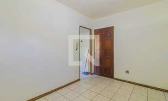 Imagem 3: Apartamento para Aluguel - Cristal , 1 Quarto, 50 m2