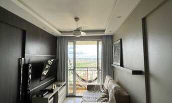 Imagem 7: APARTAMENTO NO GARDEN BOSQUE DA SAÚDE DISPONÍVEL PARA VENDA COM 3 QUARTOS SENDO 1 SUÍTE