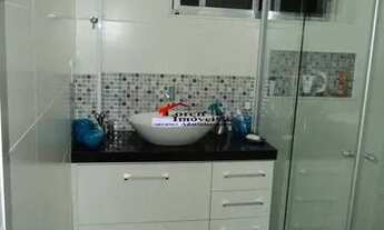 Imagem 4: Apartamento 1 dormitório Gonzaguinha Sv!