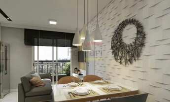 Imagem 2: Apartamento 1 dormitório - à 450m da estação Parada Inglesa, com piscina