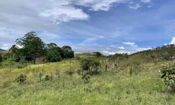 Imagem 7: Fazenda de 122 ha, nascente de água cristalina (Temos varias opções)