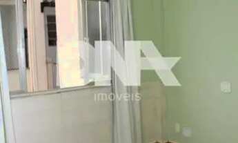 Imagem 4: Apartamento-À VENDA-Laranjeiras-Rio de Janeiro-RJ