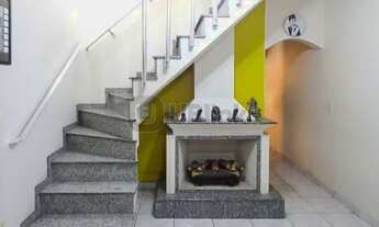 Imagem 7: Casa á venda na Vila Helena 03 dormitórios 250m²