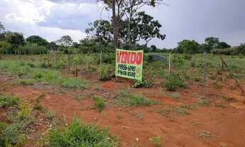 Imagem: Chácara DF Planaltina Escriturada Morumbi