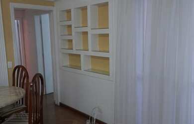 Imagem 6: Apartamento para venda possui 82 metros quadrados com 3 quartos em Vila Sofia - São Paulo