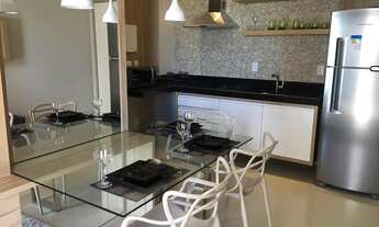 Imagem 5: Belíssimo flat em Premium flat brisa calma