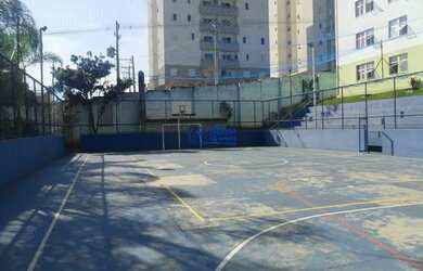 Imagem 6: APARTAMENTO DESOCUPADO NO BOSQUE DOS EUCALIPTOS, AO LADO DO MÁXIMO SUPERMERCADOS; VENDE-SE