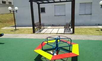 Imagem 7: Apartamento para venda tem 42 metros quadrados com 2 quartos em Vila Chabilândia - São Pau