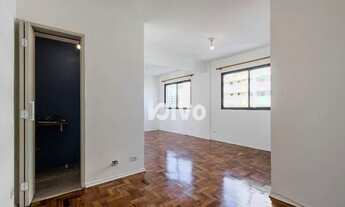 Imagem 2: Apartamento com 2 quartos e 1 vaga para alugar, 98 m² pacote por R$ 4.000/mês - Mirandópol