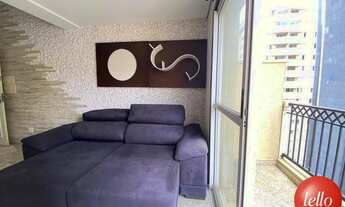 Imagem 3: São Paulo - Apartamento Padrão - Tatuapé