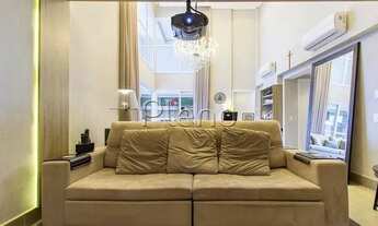 Imagem 3: Apartamento - Taquaral - Campinas