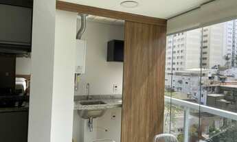 Imagem 4: Venda Apartamento 1 Dormitórios - 42 m² Sumaré