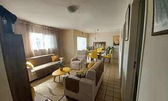 Imagem 5: (CM)) APT NA QUADRA DO MAR EM OLINDA C/3 QUARTOS/2 SUITES/1 ANDAR