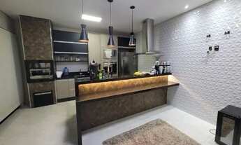 Imagem 3: Casa para venda tem 180 metros quadrados com 3 quartos em Vila Madalena - São Paulo - SP