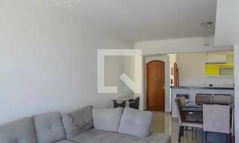 Imagem 3: Apartamento para Aluguel - Vila Lusitânia, 2 Quartos, 91 m2