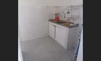 Imagem 3: Alugo apto em São Cristóvao 02 quartos com dependência completa