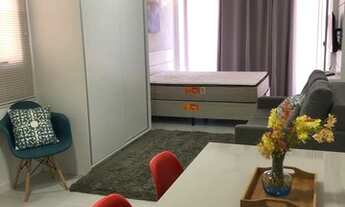 Imagem: Aluguel Studio master Time